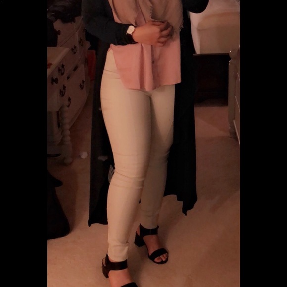 H&M Pants - Fancy pants💕